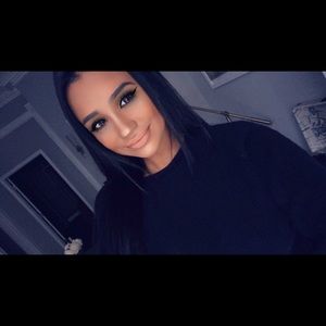 Meet your Posher, Nikki